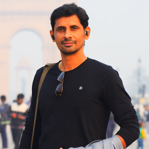 bharath